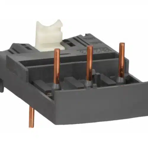 Блок з'єднувальний між GV2 та LC1D, Schneider Electric