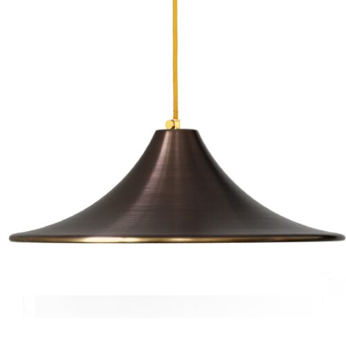 Підвіс Lo brass, Темна латунь, Pikart Lights