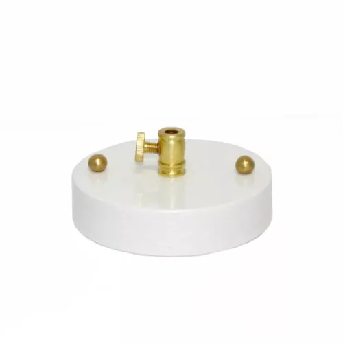 Стельове кріплення біле,, Pikart Lights