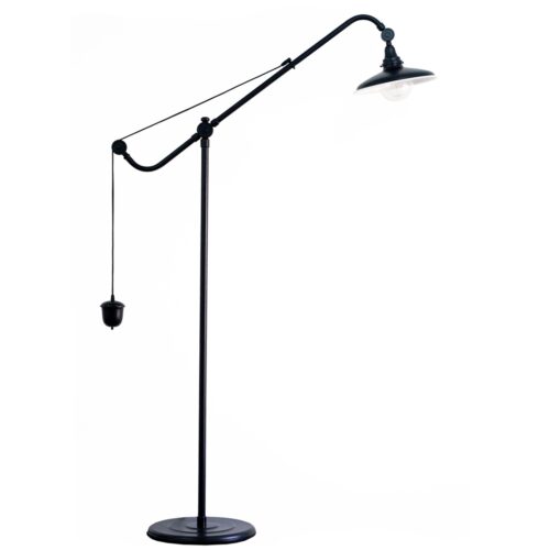 Торшер Black,, Pikart Lights