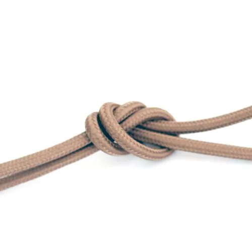 Провід в тканинній обмотці, какао,, Pikart Lights