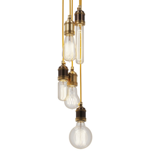 Підвіс Bundle,, Pikart Lights