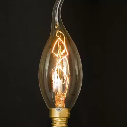 Лампа - свіча., Pikart Lights