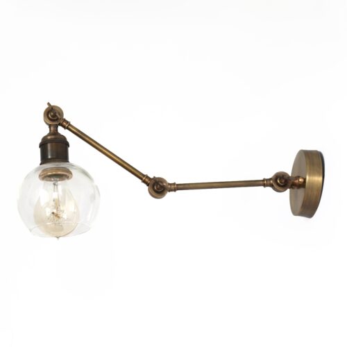 Настінне бра 3-ох поворотне,, Pikart Lights