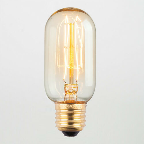 Лампа Едісона T45., Pikart Lights