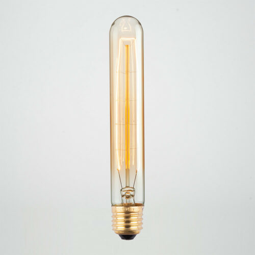 Лампа Едісона T30., Pikart Lights