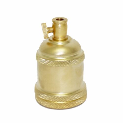 Декоративний патрон, сирий,, Pikart Lights