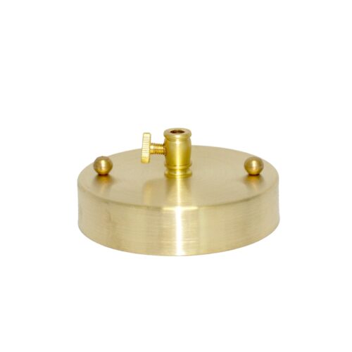 Стельове кріплення латунне,, Pikart Lights