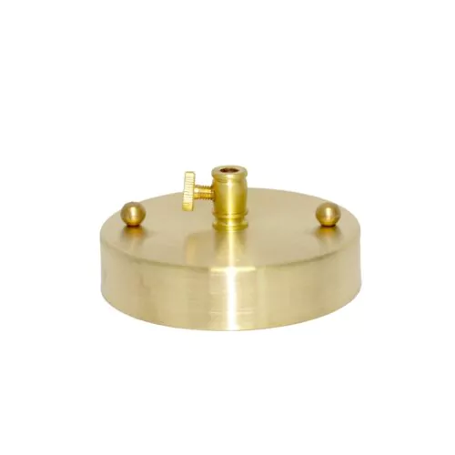 Стельове кріплення латунне,, Pikart Lights