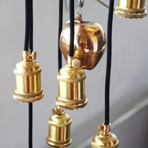 Люстра Павук Apple edition,, Pikart Lights