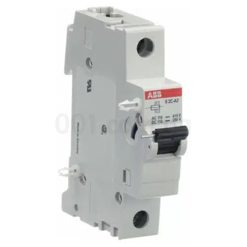 Розчеплювач незалежний S2C-A2 110...415V AC / 110...250V DC для S200/S200M/DS200, ABB