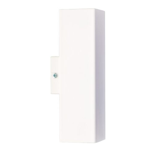 Бра (настінний світильник) Chime WDQ210 Білий, Atmolight