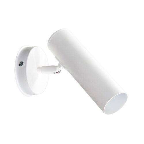 Бра (світильник настінний) Pelikan W180 Білий, Atmolight