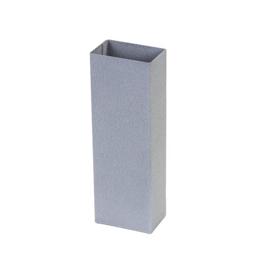 Бра (світильник настінний) Torel GU10 W300 Муар, Срібло, Atmolight