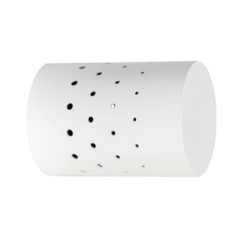 Бра (світильник настінний) Glow D G4 W80 Білий, Atmolight