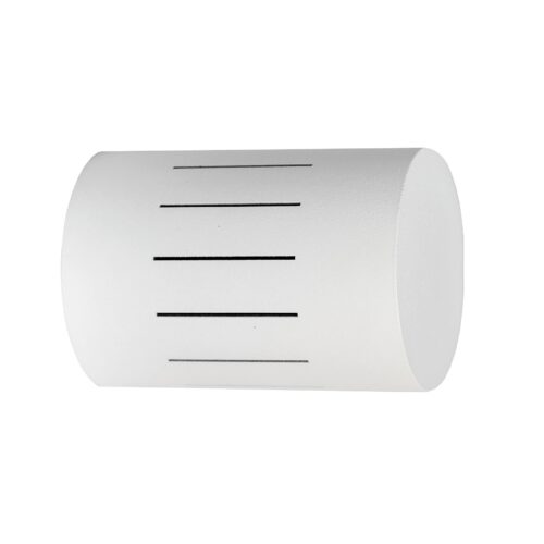 Бра (світильник настінний) Glow I G4 W80 Білий, Atmolight