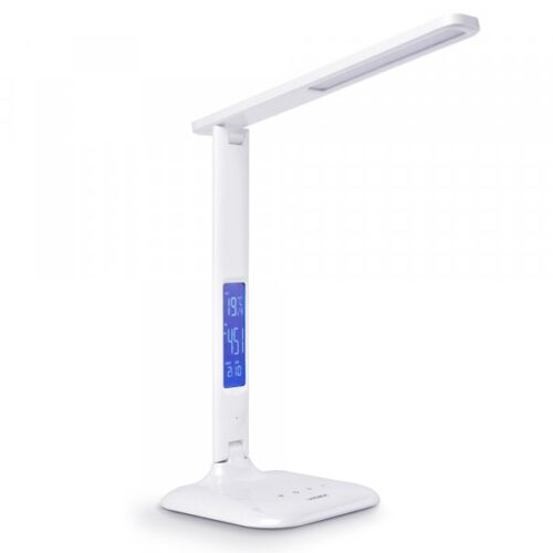 Світлодіодна лампа настiльна VIDEX TF05W 7W 3000-5500K