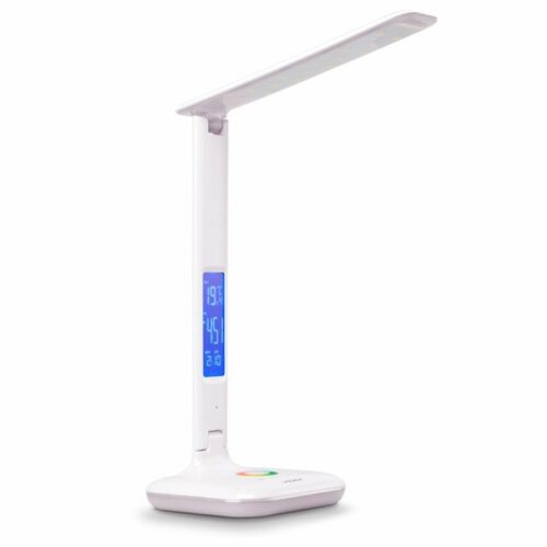 Світлодіодна лампа настiльна VIDEX TF05W-RGB 7W 3000-5500K