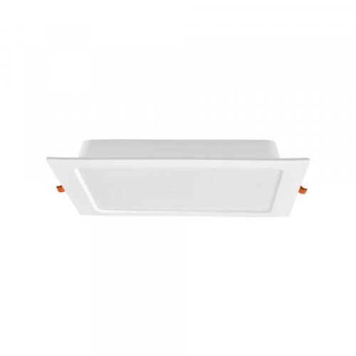 Світлодіодний світильник Back вбудований квадрат VIDEX 22W 5000K