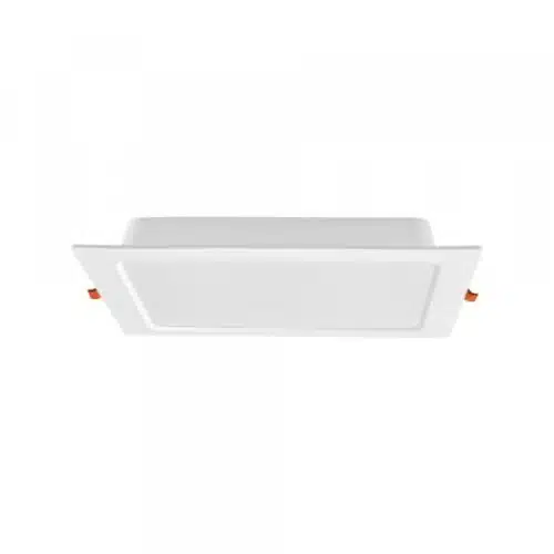 Світлодіодний світильник Back вбудований квадрат VIDEX 22W 5000K