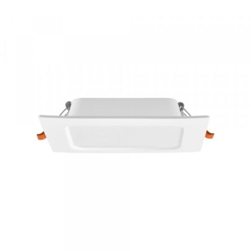 Світлодіодний світильник Back вбудований квадрат VIDEX 6W 5000K