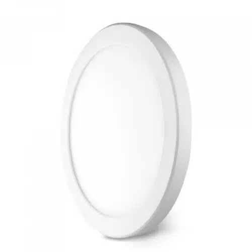 Світлодіодний світильник круглий VIDEX DL6R 18W 3000K-4000K-6500K White