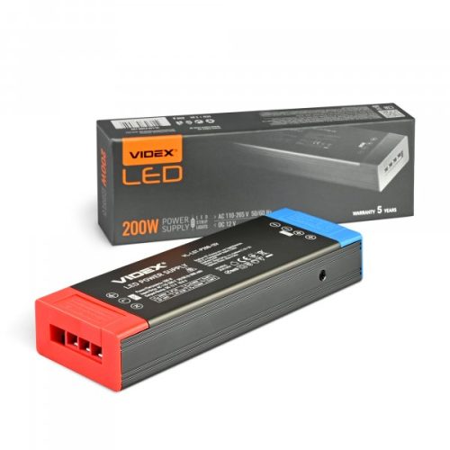 Блоки живлення 12V