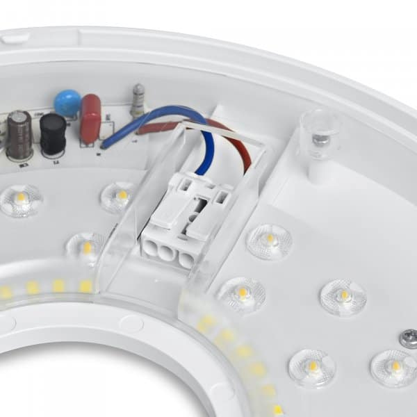 Світлодіодний світильник аварійний накладний VIDEX VL-CLR-EM200-2 20W 5000K 220V 3 Світлодіодний світильник аварійний накладний VIDEX VL-CLR-EM200-2 20W 5000K 220V