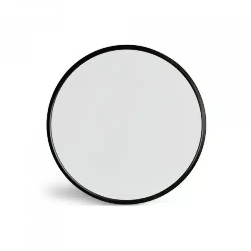 Світлодіодний світильник з декоративною підсвіткою VIDEX DL5R 44W 3000K-4000K-5000K Black