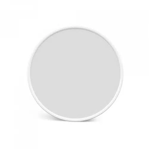 Світлодіодний світильник з декоративною підсвіткою VIDEX DL5R 44W 3000K-4000K-5000K White