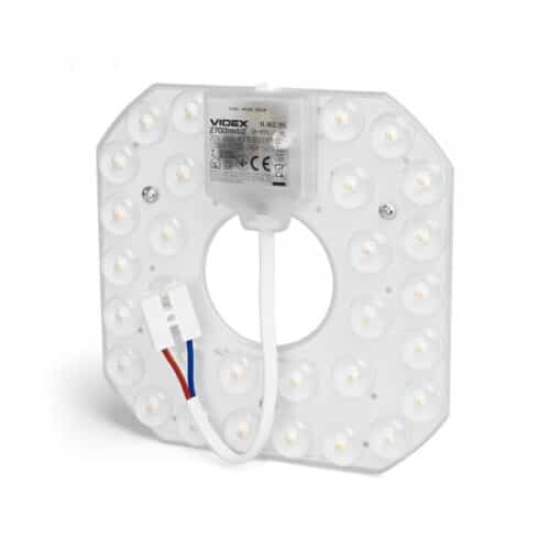 Світлодіодний модуль для світильників 20W VIDEX VL-MLC-20C 3000-4000-6500K