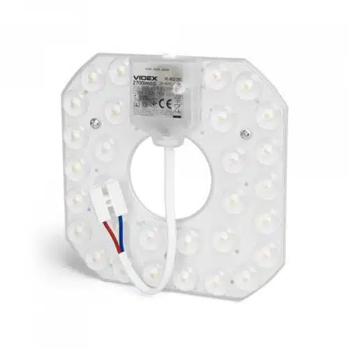 Світлодіодний модуль для світильників 20W VIDEX VL-MLC-20C 3000-4000-6500K