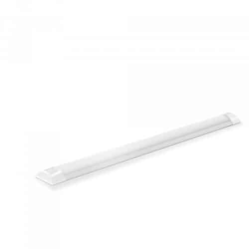 Світлодіодний світильник лінійний VIDEX 36W 1,2М 4100K