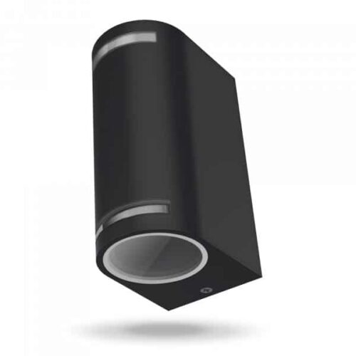 Світлодіодний світильник архітектурний AR022B IP54 VIDEX GU10x2