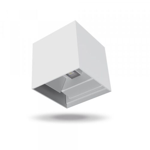 Світлодіодний світильник архітектурний AR04 IP54 VIDEX  6W 2700K