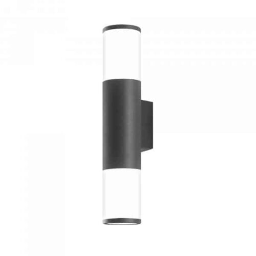 Світлодіодний світильник архітектурний AR092B IP54 VIDEX 2xGU10