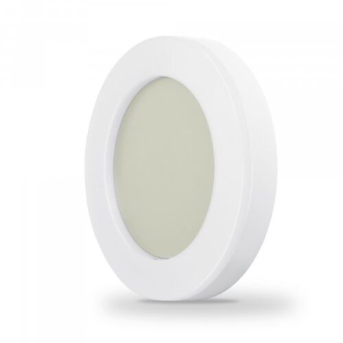 Світлодіодний світильник ART IP65 круглий VIDEX 30W 5000K