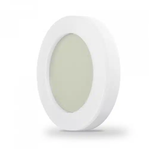 Світлодіодний світильник ART IP65 круглий VIDEX 30W 5000K