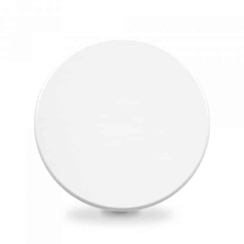 Світлодіодний світильник настінний IP65 VIDEX WL03 12W 3000K-4000K-6500K White