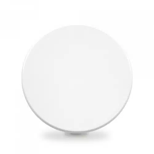 Світлодіодний світильник настінний IP65 VIDEX WL03 12W 3000K-4000K-6500K White