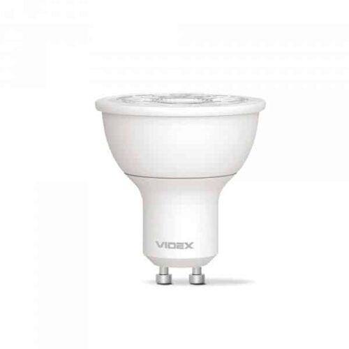 Світлодіодна лампа VIDEX MR16eL 7W GU10 4100K