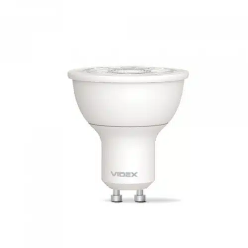 Світлодіодна лампа VIDEX MR16eL 7W GU10 4100K