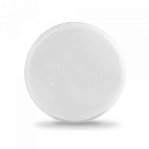 Світлодіодна лампа VIDEX GX53 12W 3000K 220V