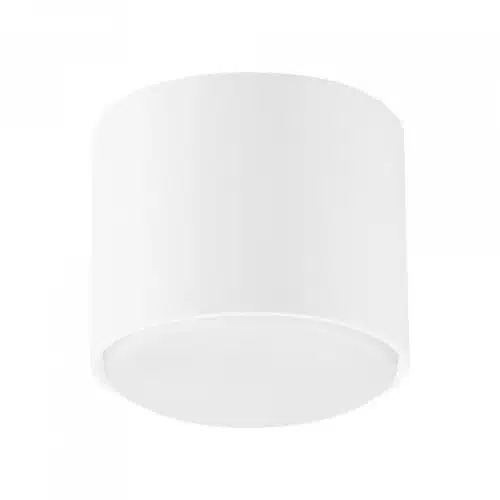 Світильник VIDEX під лампу GX53 накладний Білий (VL-SPF26A-W)