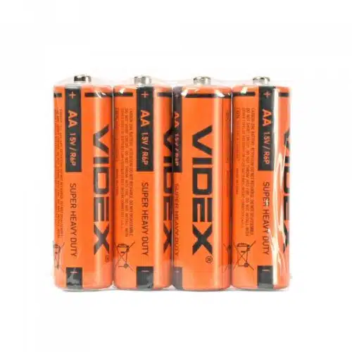 Світильник VIDEX під лампу GU10 SPF05B накладний поворотний чорний