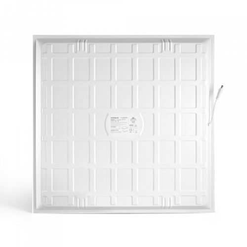 Світлодіодна панель VIDEX 60W 4100K 220V матова