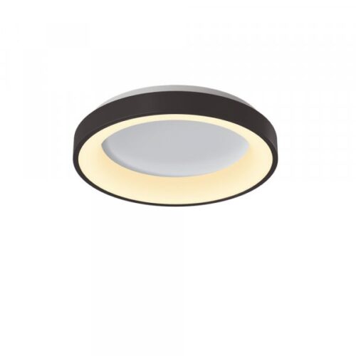 Світлодіодний світильник VIDEX EDGE-RC-72W-BLACK (VLE-ERC-72B)