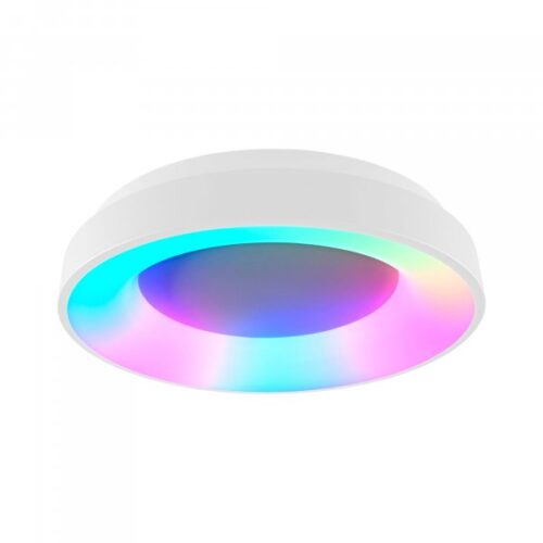 Світлодіодний світильник VIDEX EDGE-RC-72W-WHITE (VLE-ERC-RGB-72W)