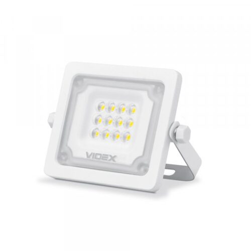 Світлодіодний прожектор VIDEX F2e 10W 5000K
