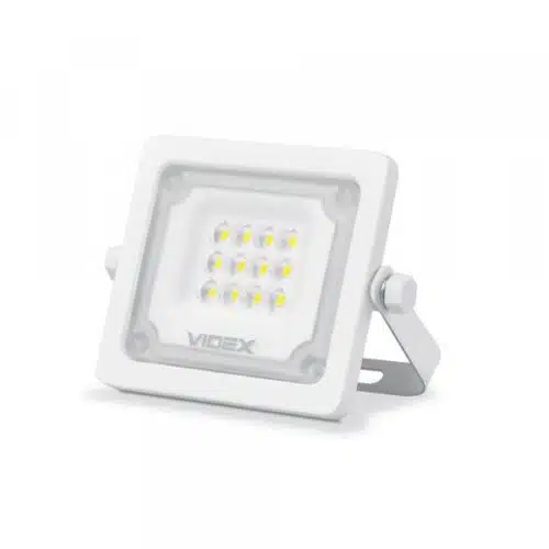 Світлодіодний прожектор VIDEX F2e 10W 5000K